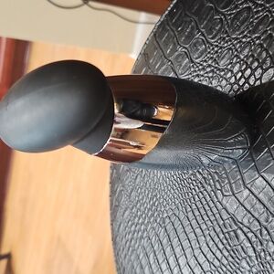 Michael Graves corkscrew wine bottle opener